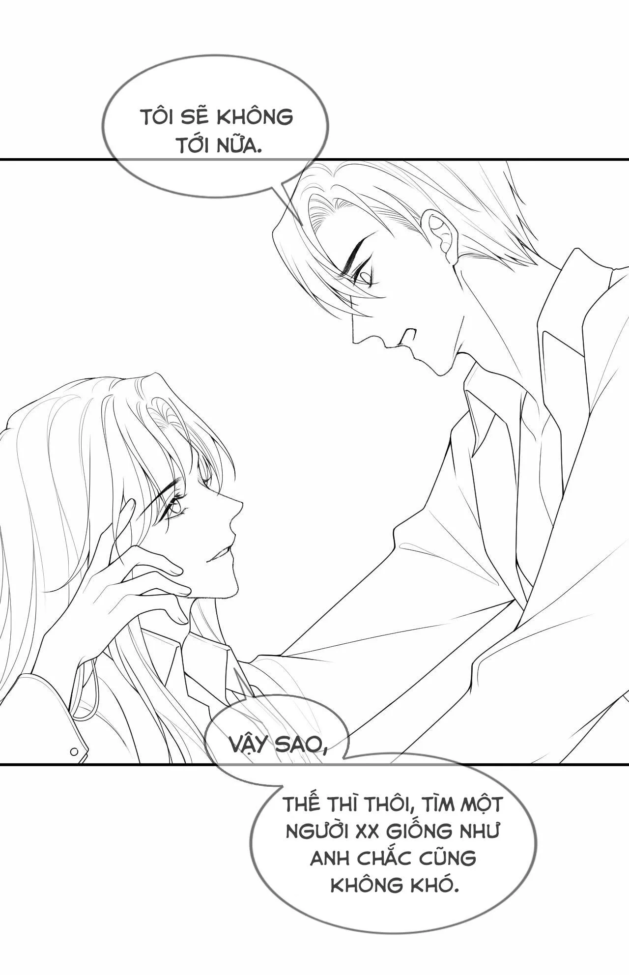 Các nguyên soái đồng loạt đòi ly hôn Chapter 4 Trang 50