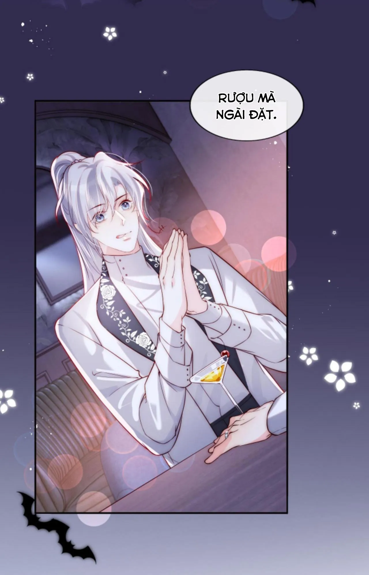 Các nguyên soái đồng loạt đòi ly hôn Chapter 40 Trang 29