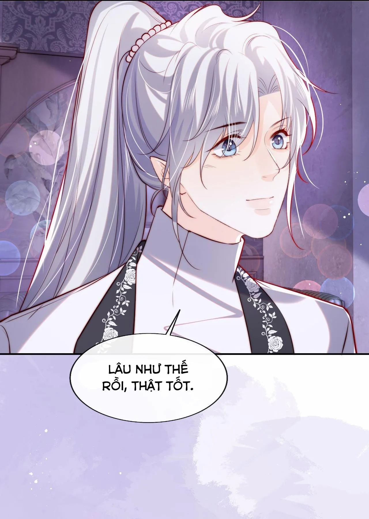 Các nguyên soái đồng loạt đòi ly hôn Chapter 40 Trang 32