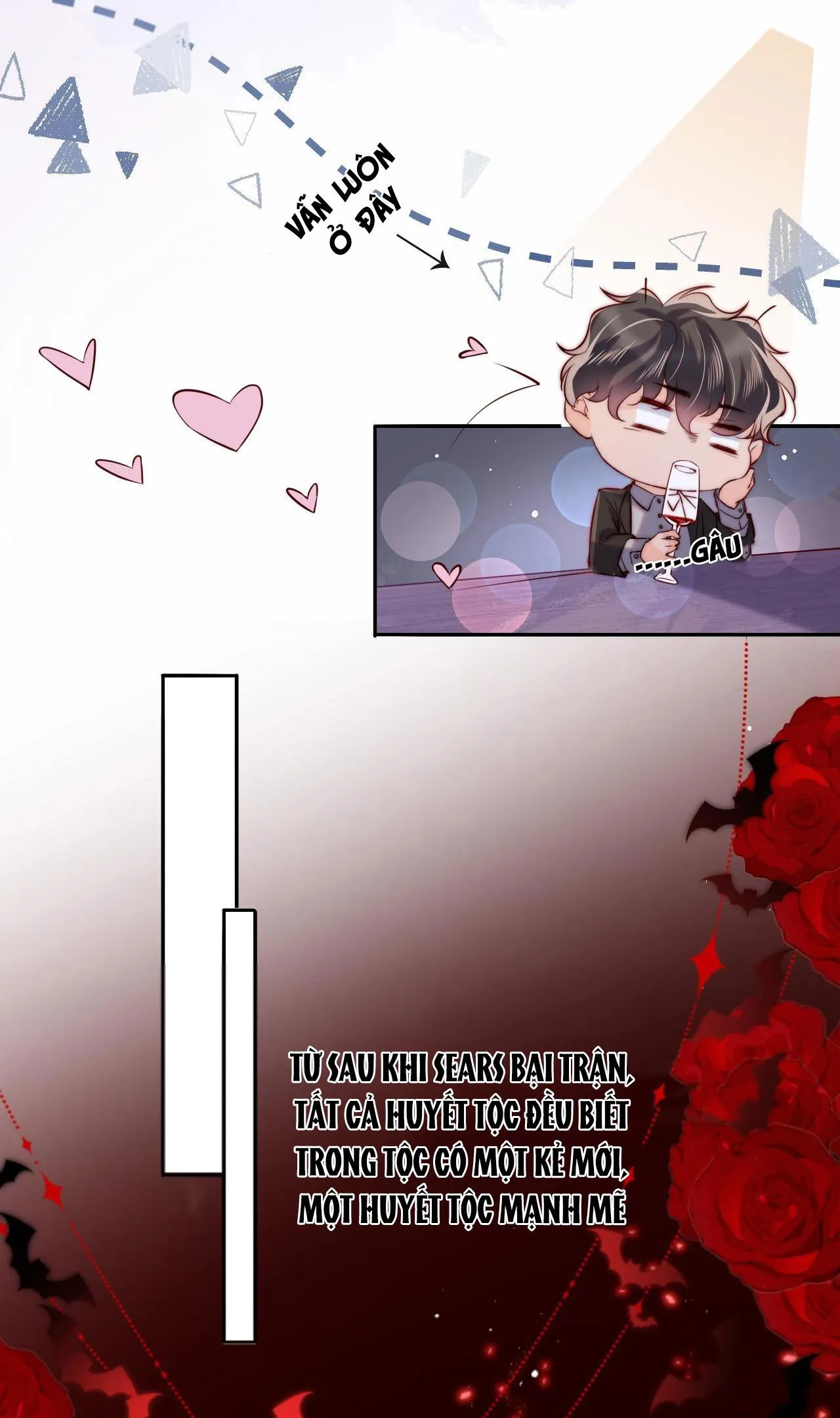 Các nguyên soái đồng loạt đòi ly hôn Chapter 40 Trang 34