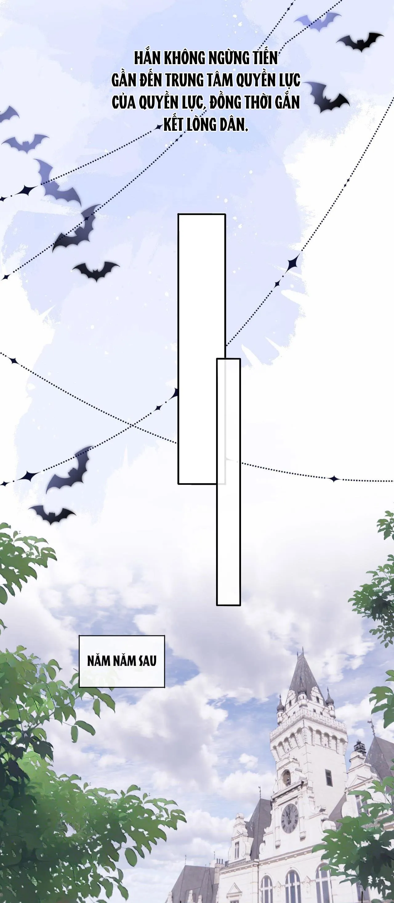 Các nguyên soái đồng loạt đòi ly hôn Chapter 40 Trang 38