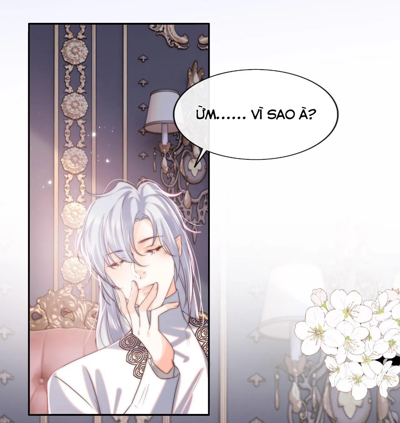 Các nguyên soái đồng loạt đòi ly hôn Chapter 40 Trang 42