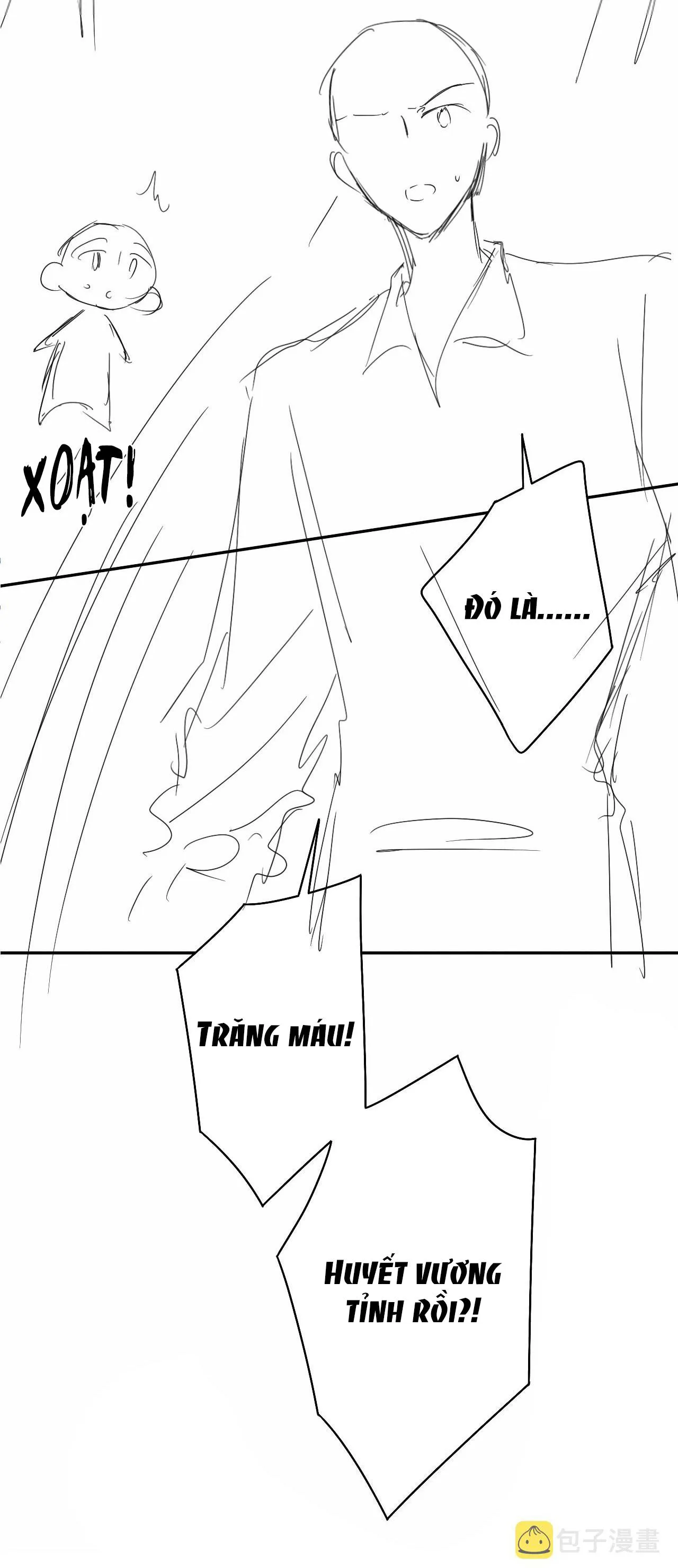 Các nguyên soái đồng loạt đòi ly hôn Chapter 40 Trang 45