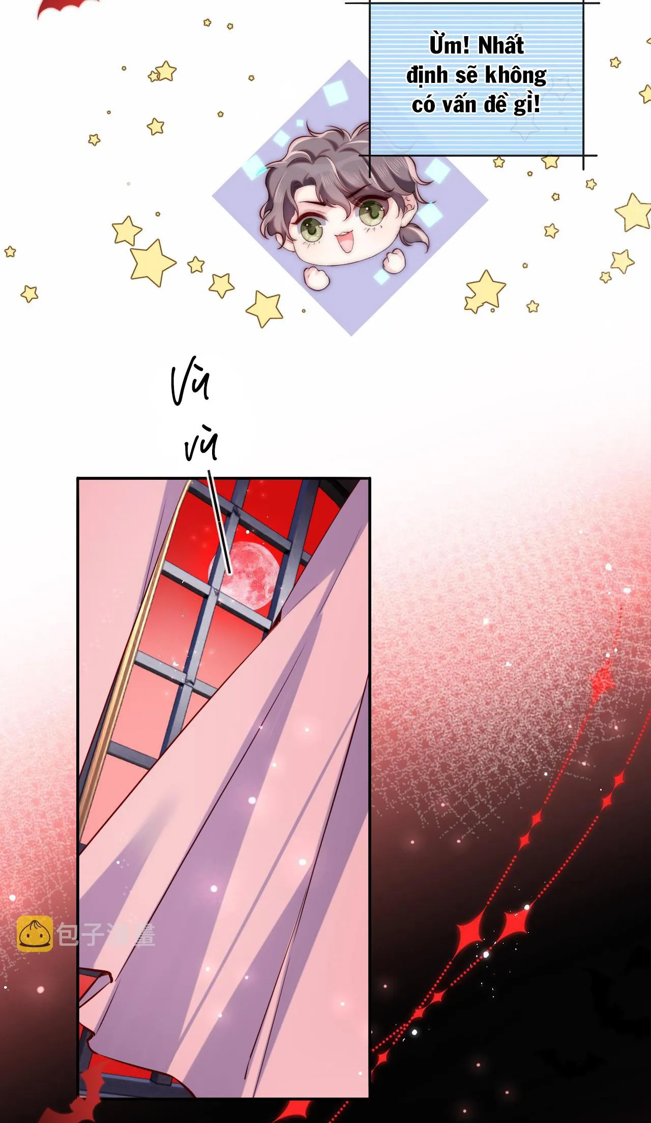 Các nguyên soái đồng loạt đòi ly hôn Chapter 41 Trang 4