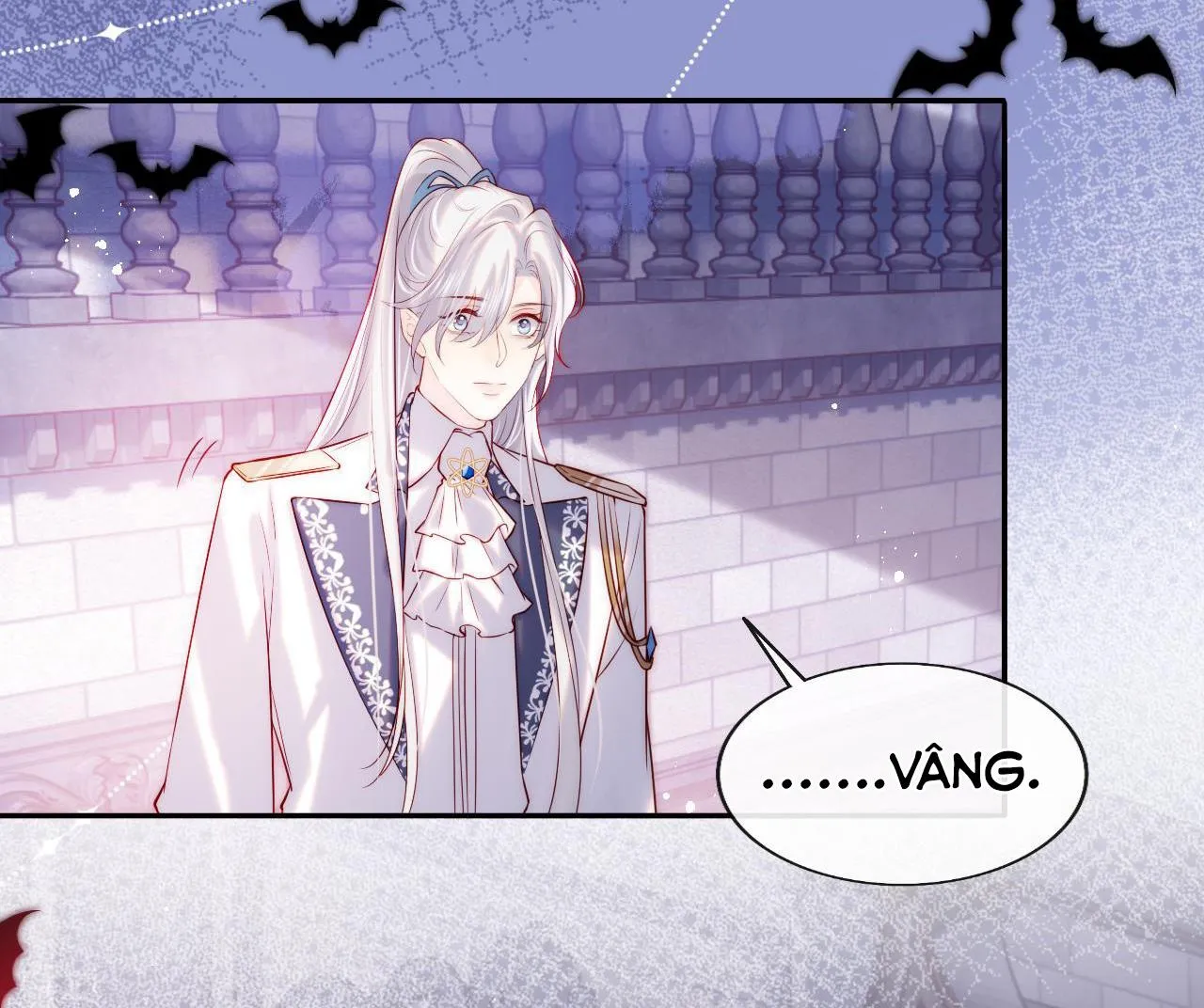 Các nguyên soái đồng loạt đòi ly hôn Chapter 41 Trang 16