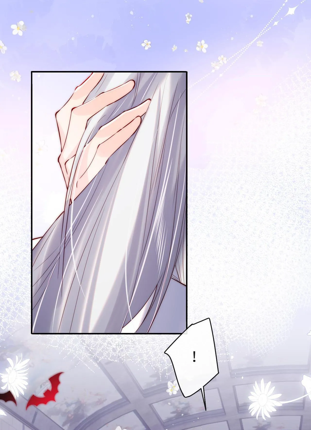 Các nguyên soái đồng loạt đòi ly hôn Chapter 41 Trang 19