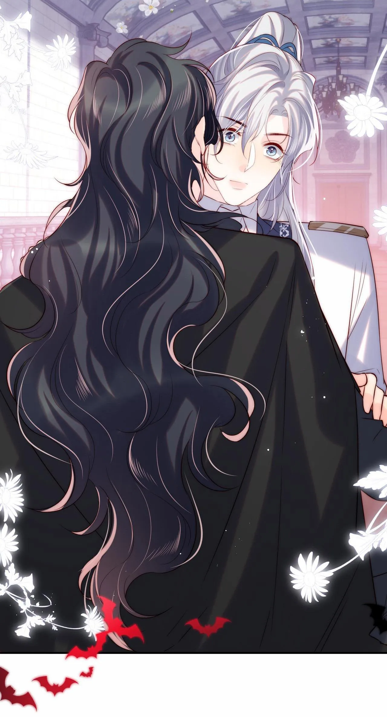 Các nguyên soái đồng loạt đòi ly hôn Chapter 41 Trang 20