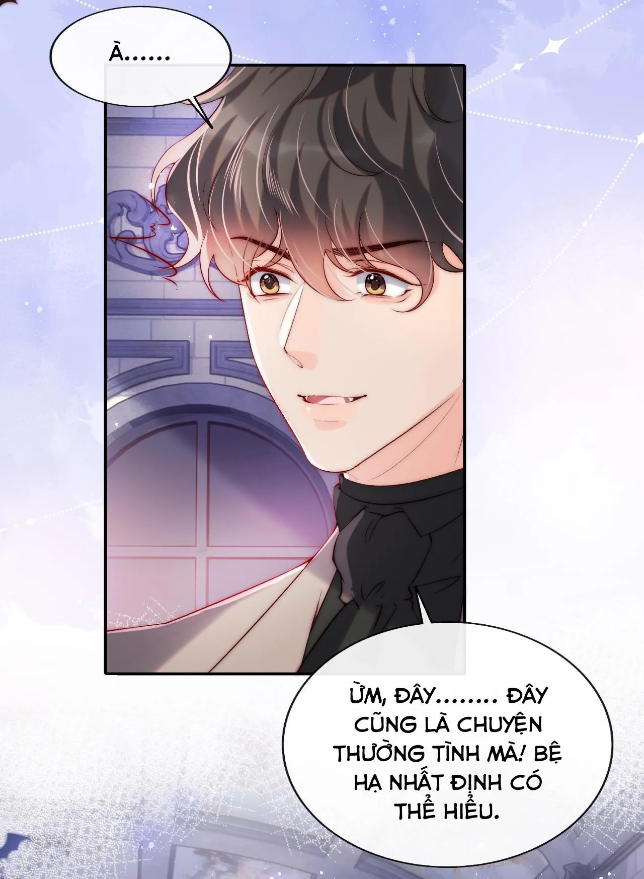 Các nguyên soái đồng loạt đòi ly hôn Chapter 41 Trang 27