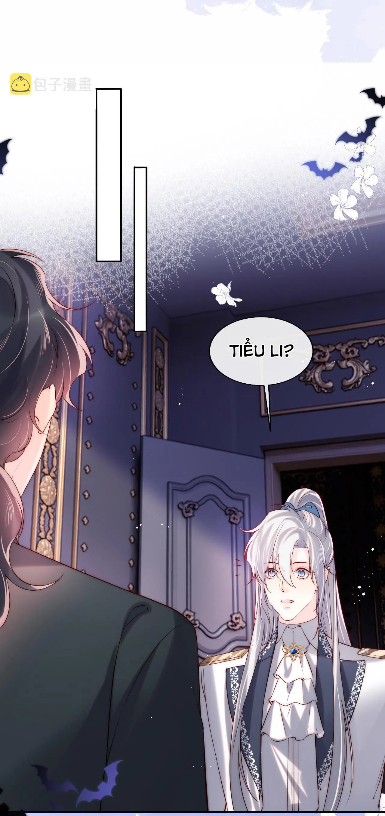 Các nguyên soái đồng loạt đòi ly hôn Chapter 41 Trang 32