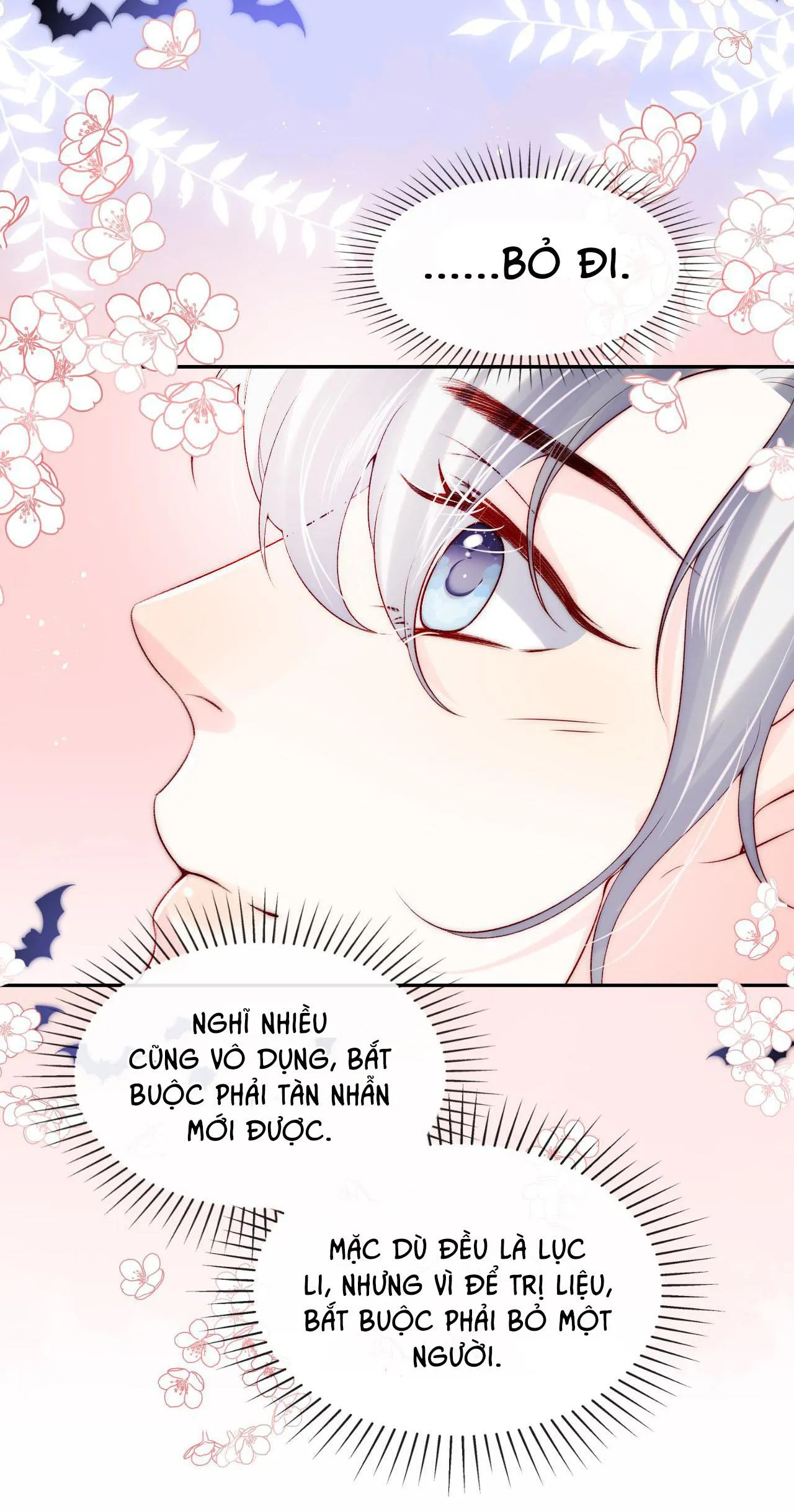 Các nguyên soái đồng loạt đòi ly hôn Chapter 41 Trang 38