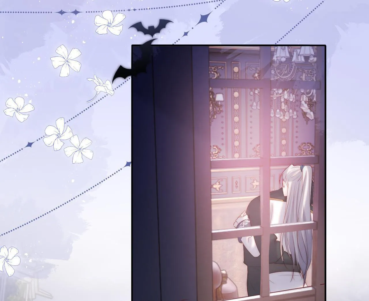 Các nguyên soái đồng loạt đòi ly hôn Chapter 41 Trang 41