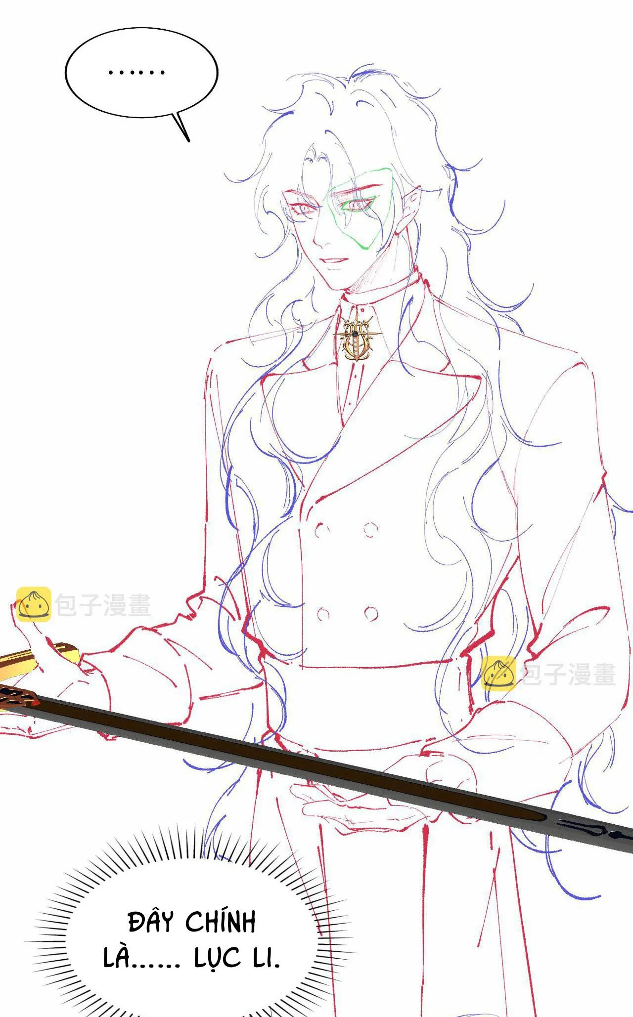 Các nguyên soái đồng loạt đòi ly hôn Chapter 41 Trang 44