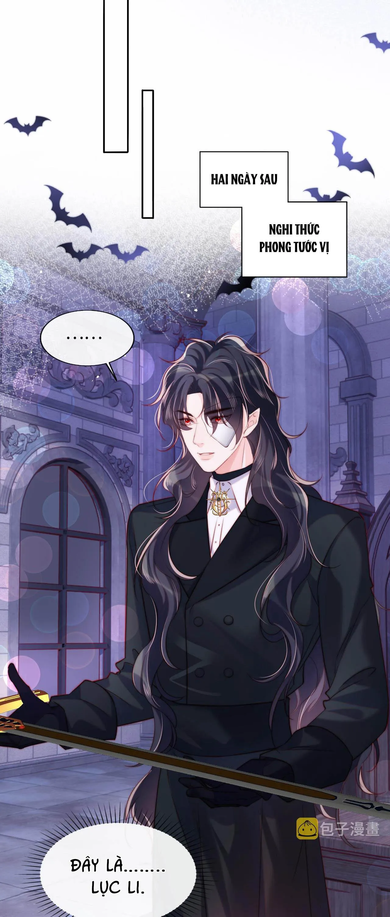 Các nguyên soái đồng loạt đòi ly hôn Chapter 42 Trang 14