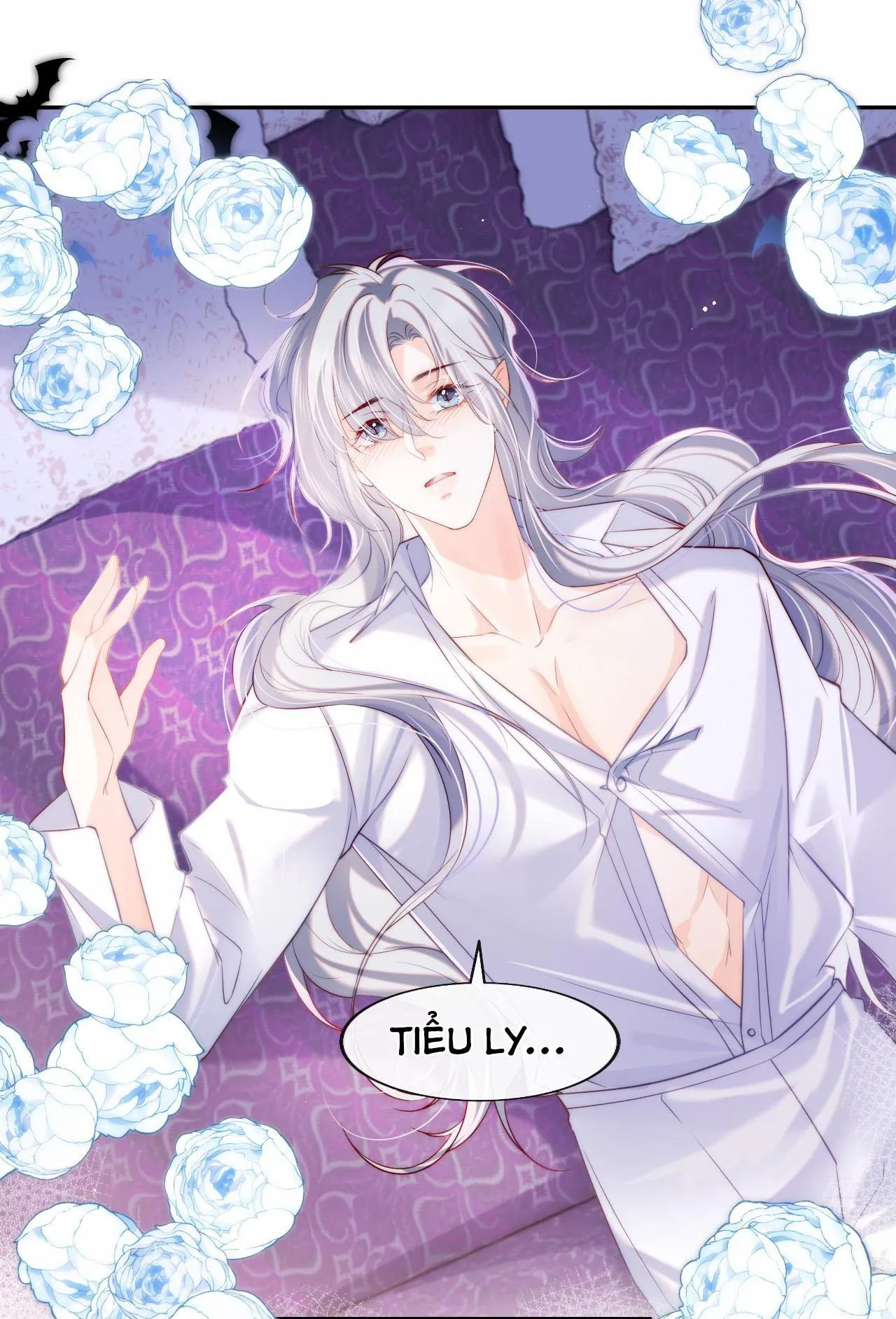 Các nguyên soái đồng loạt đòi ly hôn Chapter 43 Trang 15