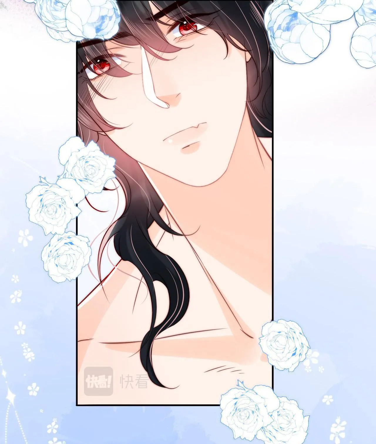 Các nguyên soái đồng loạt đòi ly hôn Chapter 43 Trang 16