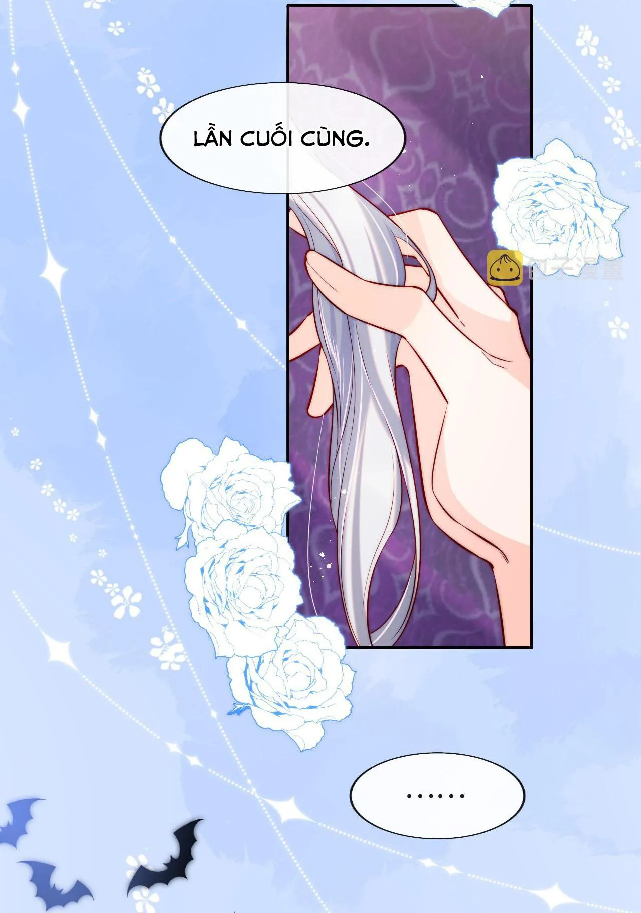 Các nguyên soái đồng loạt đòi ly hôn Chapter 43 Trang 17