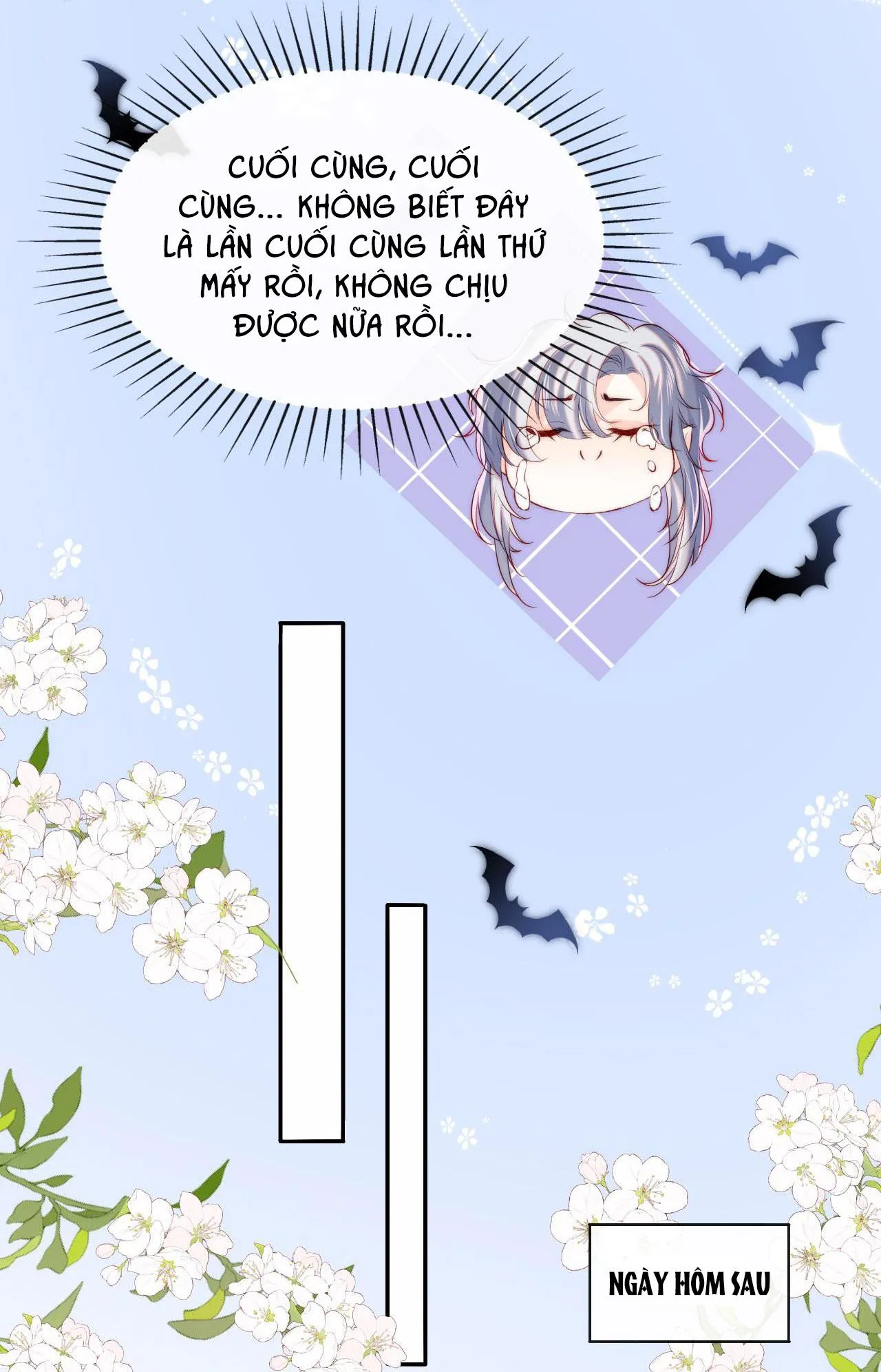 Các nguyên soái đồng loạt đòi ly hôn Chapter 43 Trang 18