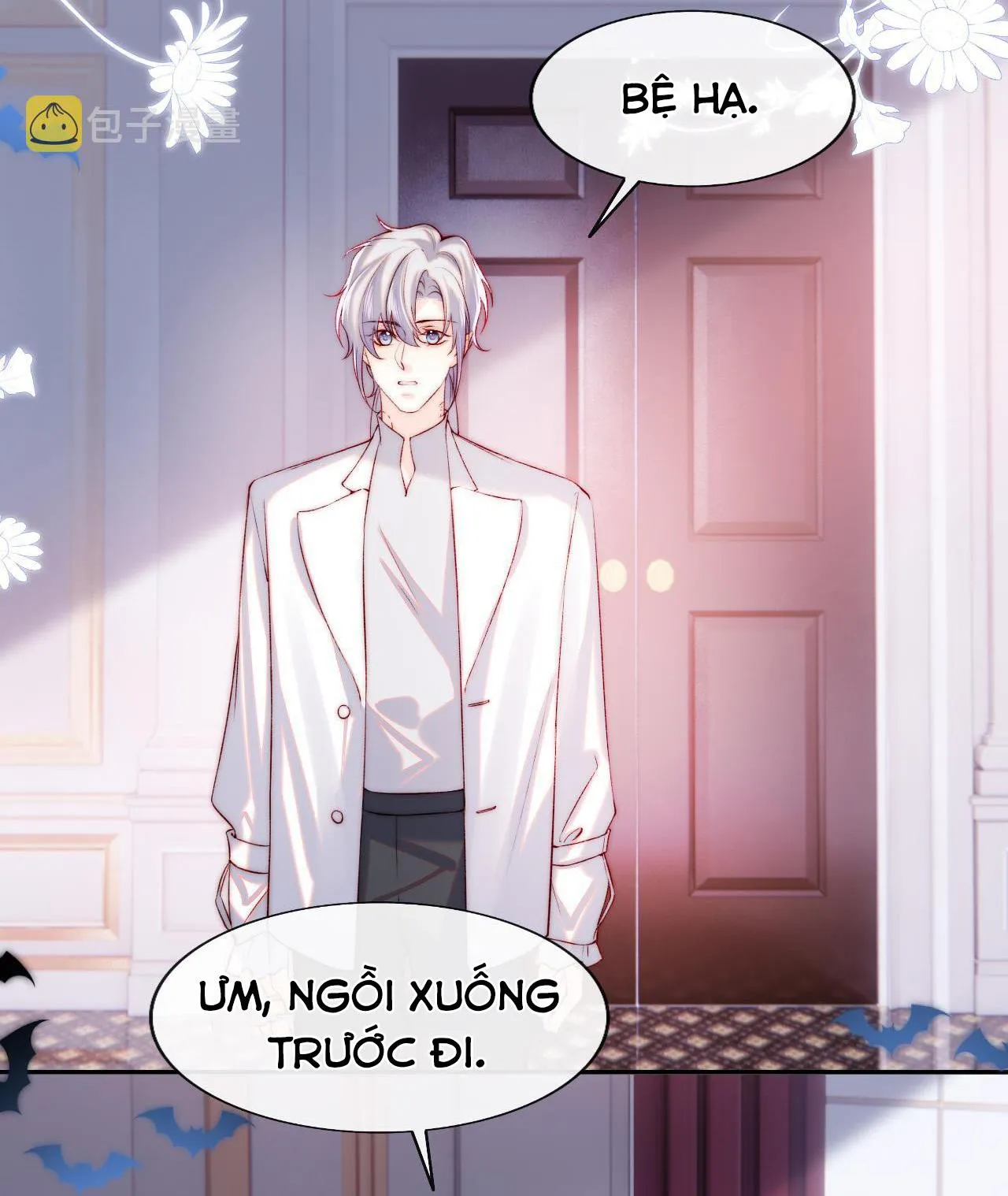 Các nguyên soái đồng loạt đòi ly hôn Chapter 43 Trang 25