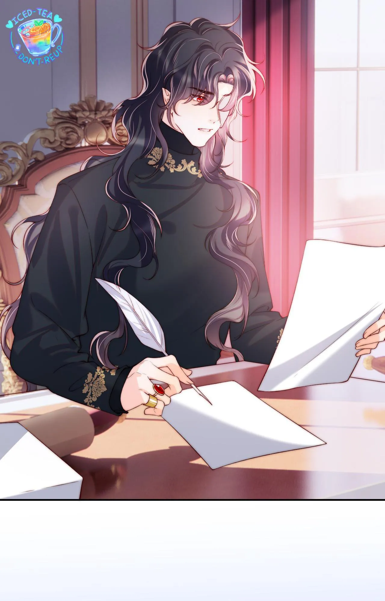 Các nguyên soái đồng loạt đòi ly hôn Chapter 43 Trang 26