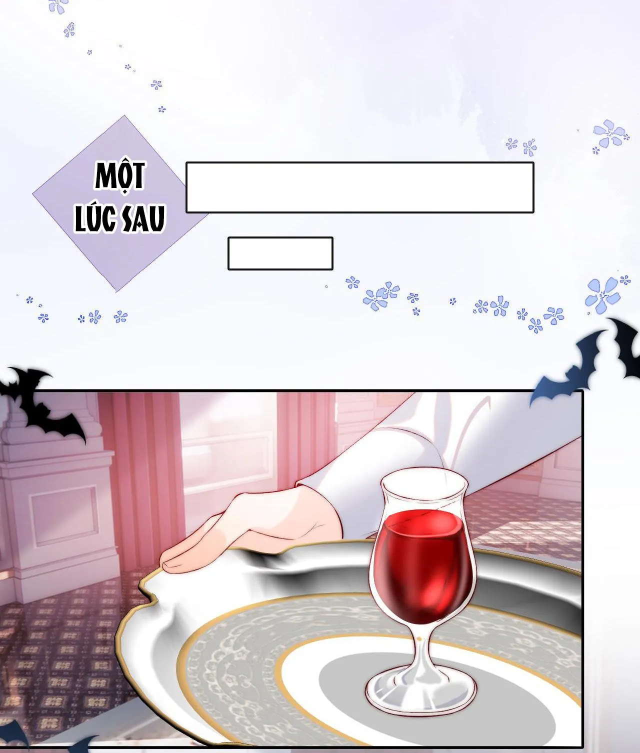 Các nguyên soái đồng loạt đòi ly hôn Chapter 43 Trang 29