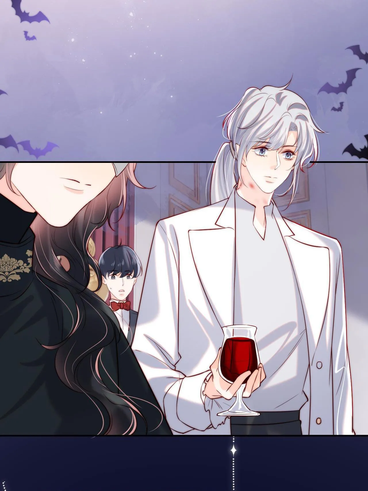 Các nguyên soái đồng loạt đòi ly hôn Chapter 43 Trang 32