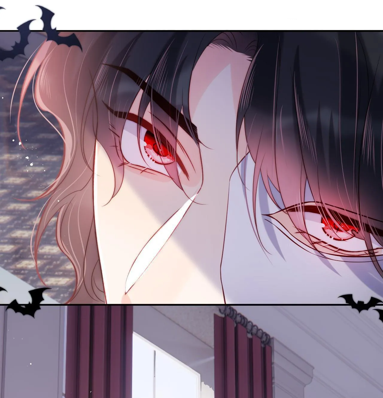 Các nguyên soái đồng loạt đòi ly hôn Chapter 43 Trang 36