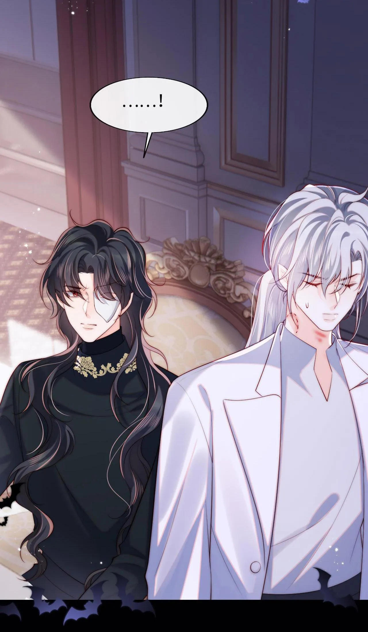 Các nguyên soái đồng loạt đòi ly hôn Chapter 43 Trang 41