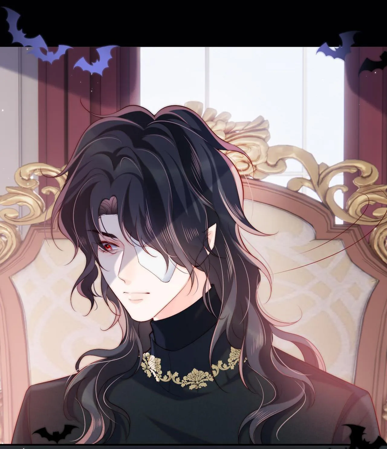 Các nguyên soái đồng loạt đòi ly hôn Chapter 43 Trang 42