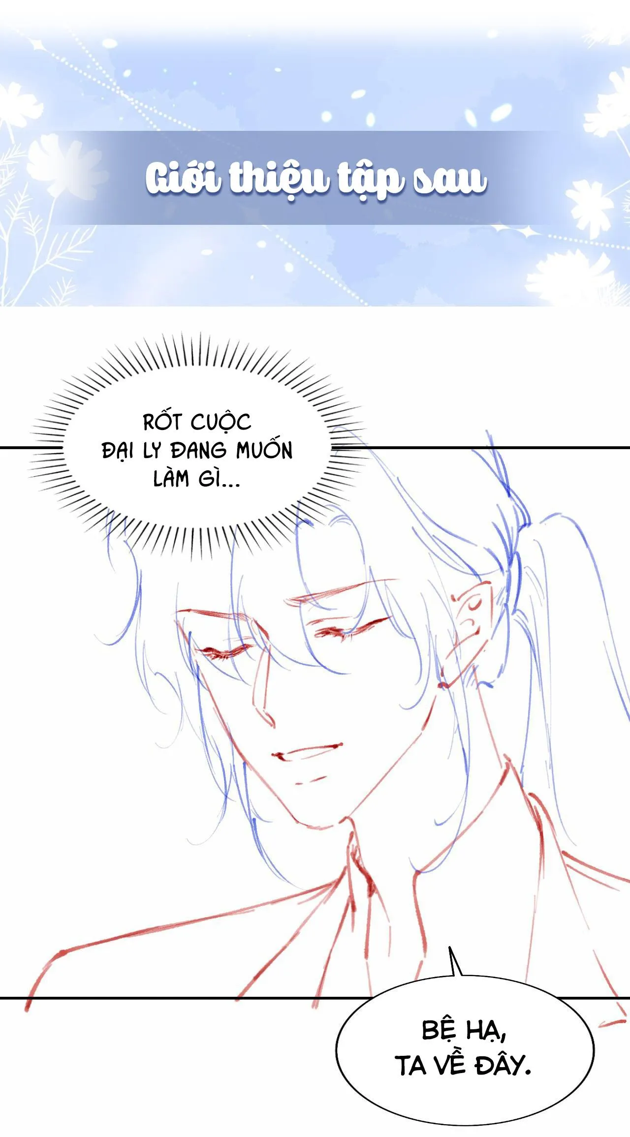 Các nguyên soái đồng loạt đòi ly hôn Chapter 43 Trang 45