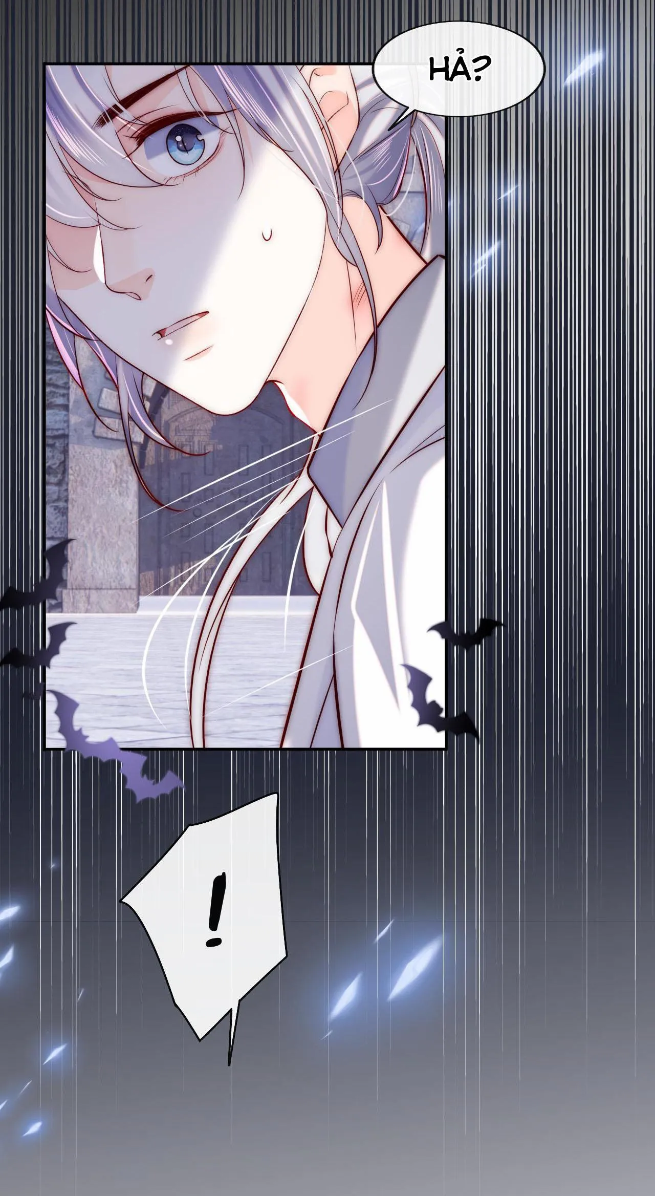 Các nguyên soái đồng loạt đòi ly hôn Chapter 44 Trang 12