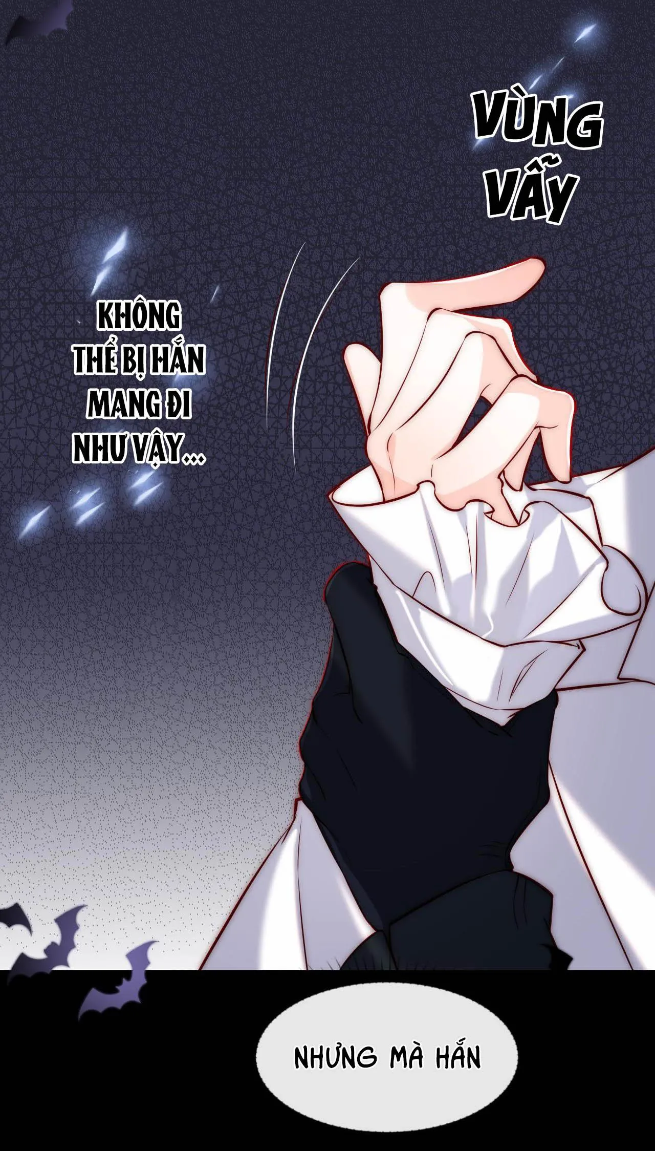 Các nguyên soái đồng loạt đòi ly hôn Chapter 44 Trang 14