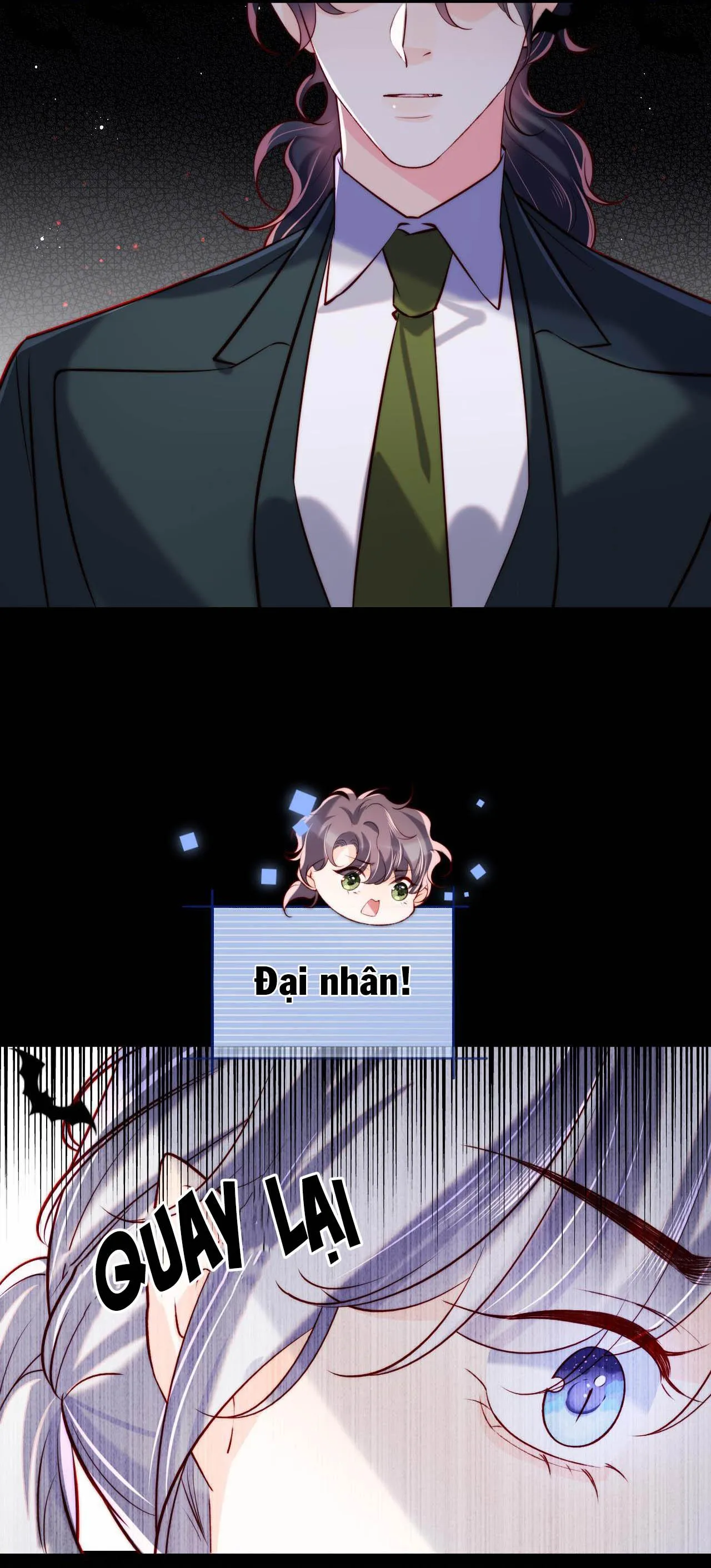 Các nguyên soái đồng loạt đòi ly hôn Chapter 44 Trang 17