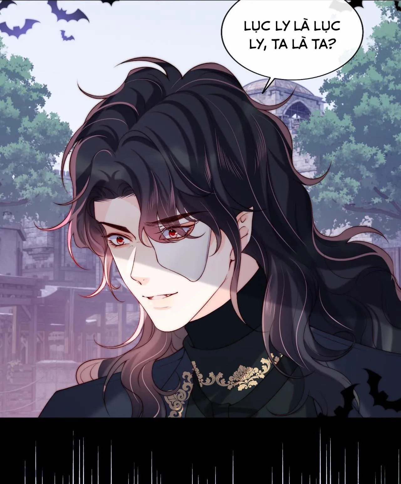 Các nguyên soái đồng loạt đòi ly hôn Chapter 44 Trang 23