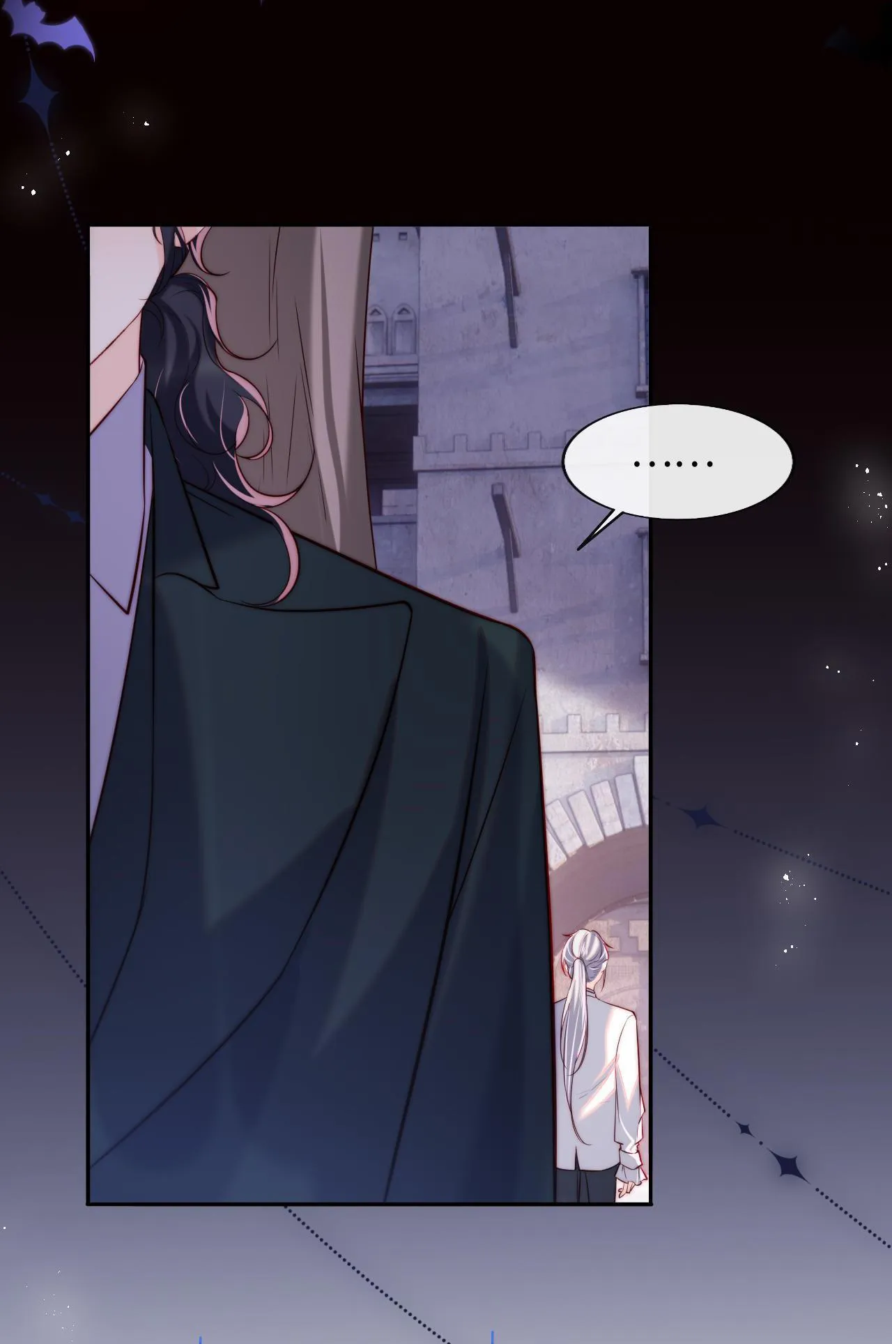 Các nguyên soái đồng loạt đòi ly hôn Chapter 44 Trang 30