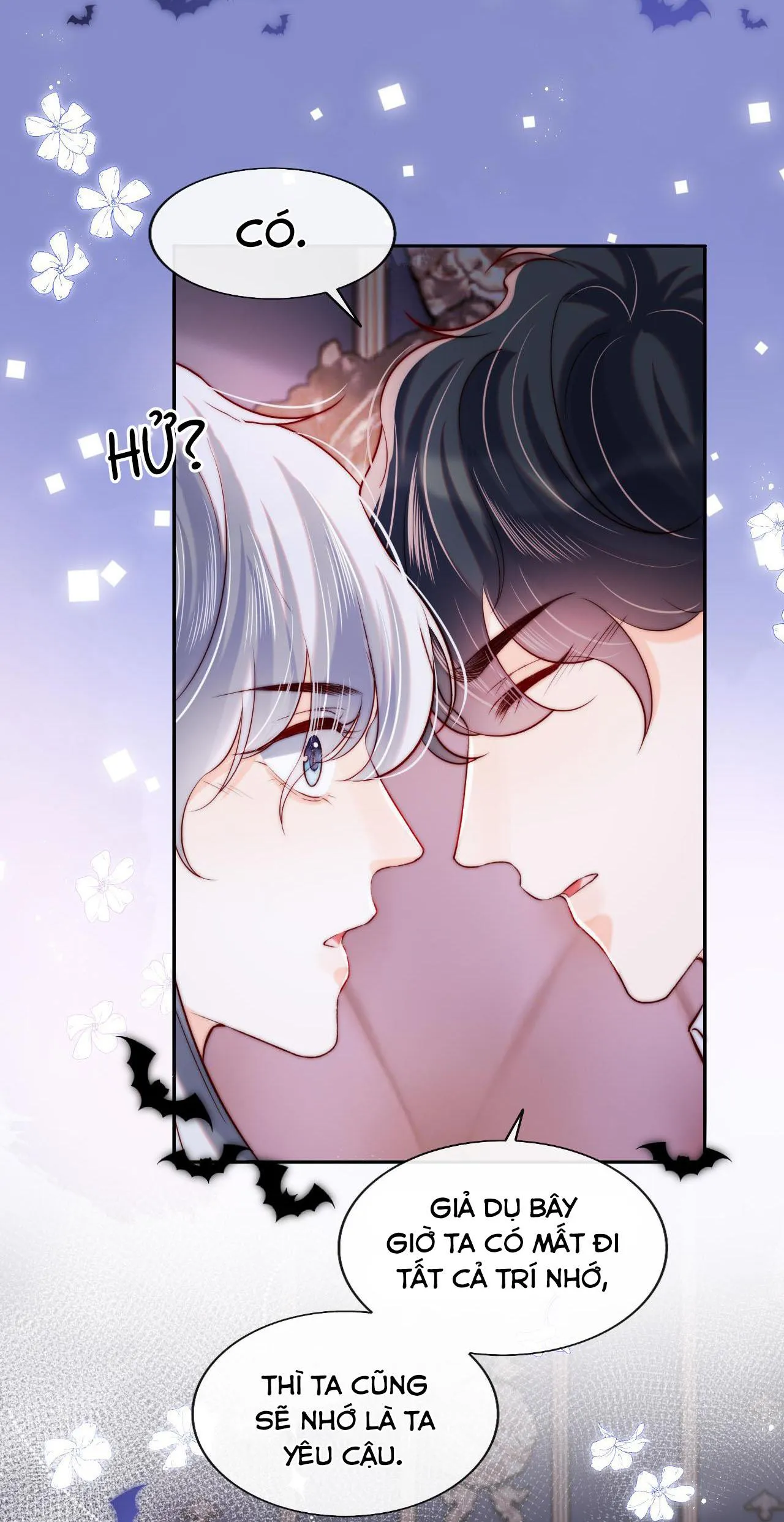 Các nguyên soái đồng loạt đòi ly hôn Chapter 45 Trang 4