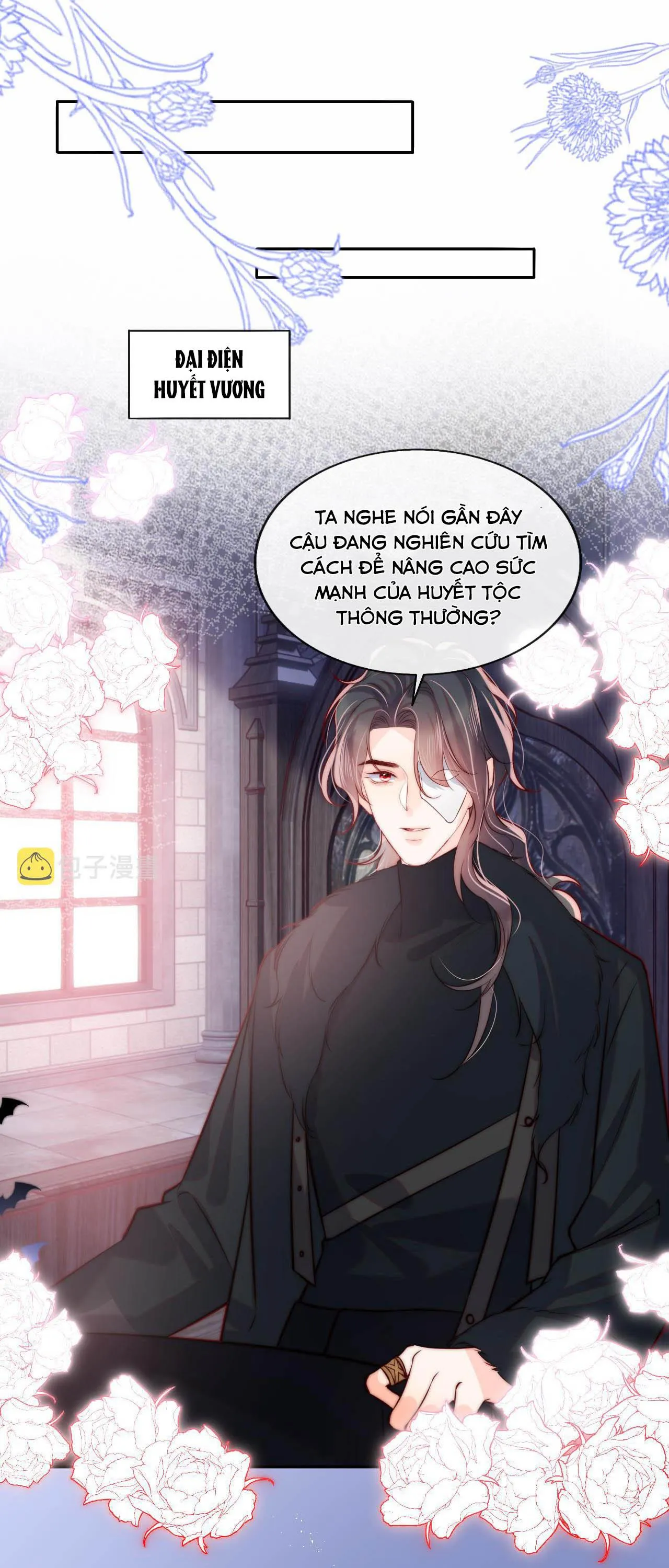 Các nguyên soái đồng loạt đòi ly hôn Chapter 45 Trang 25