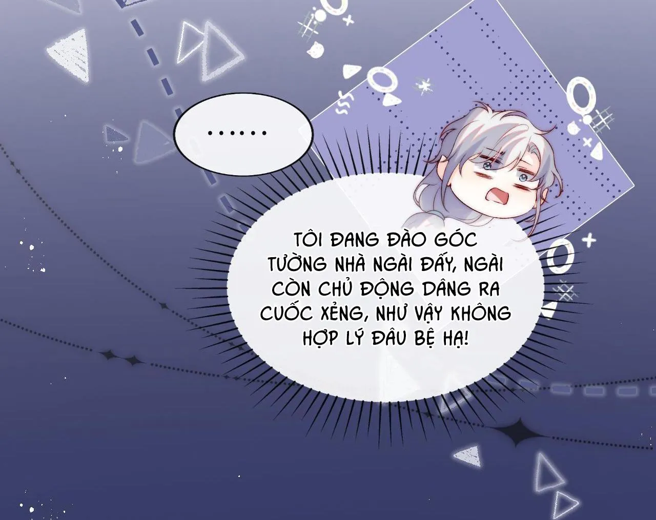 Các nguyên soái đồng loạt đòi ly hôn Chapter 45 Trang 30