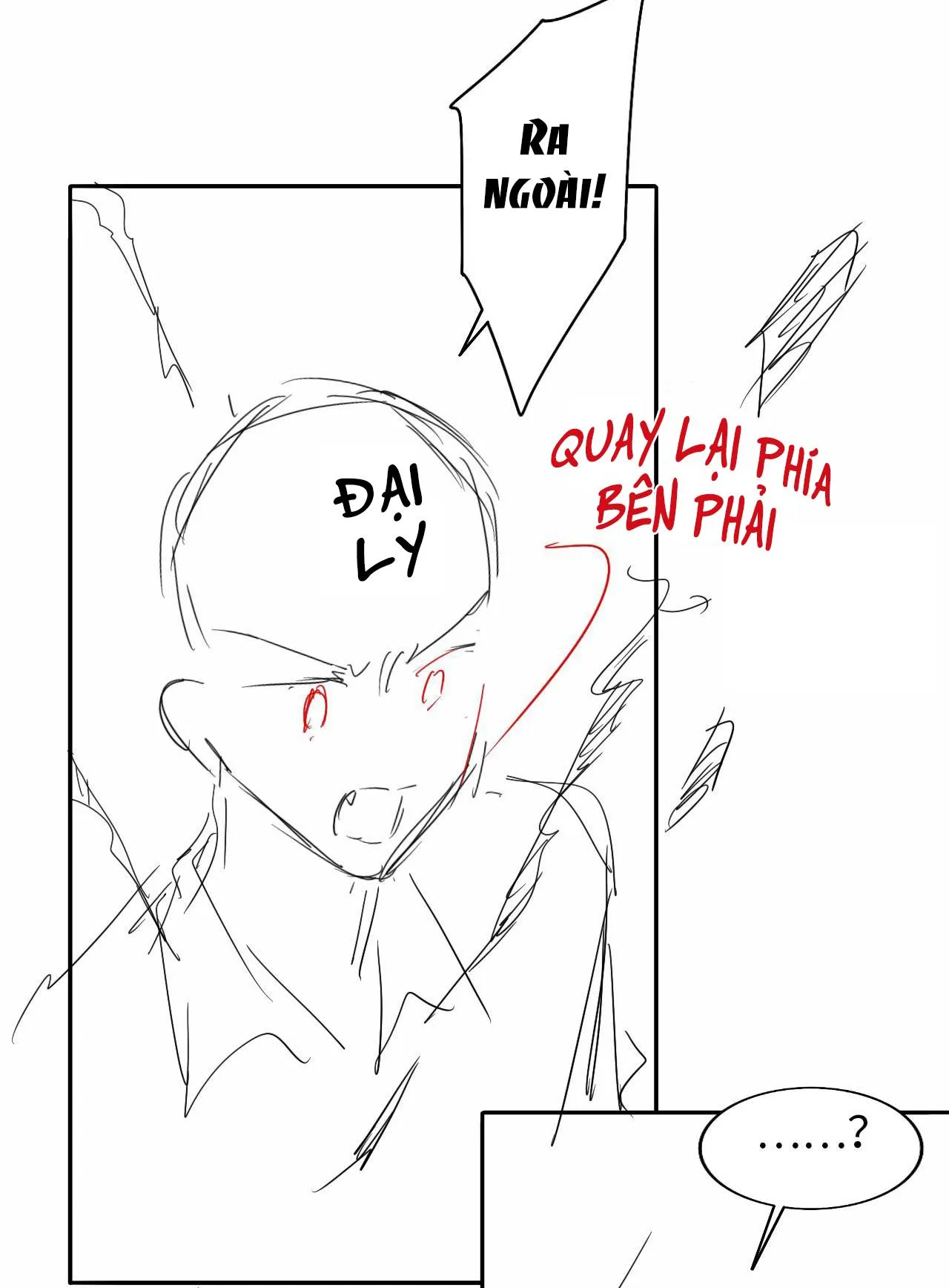 Các nguyên soái đồng loạt đòi ly hôn Chapter 45 Trang 42