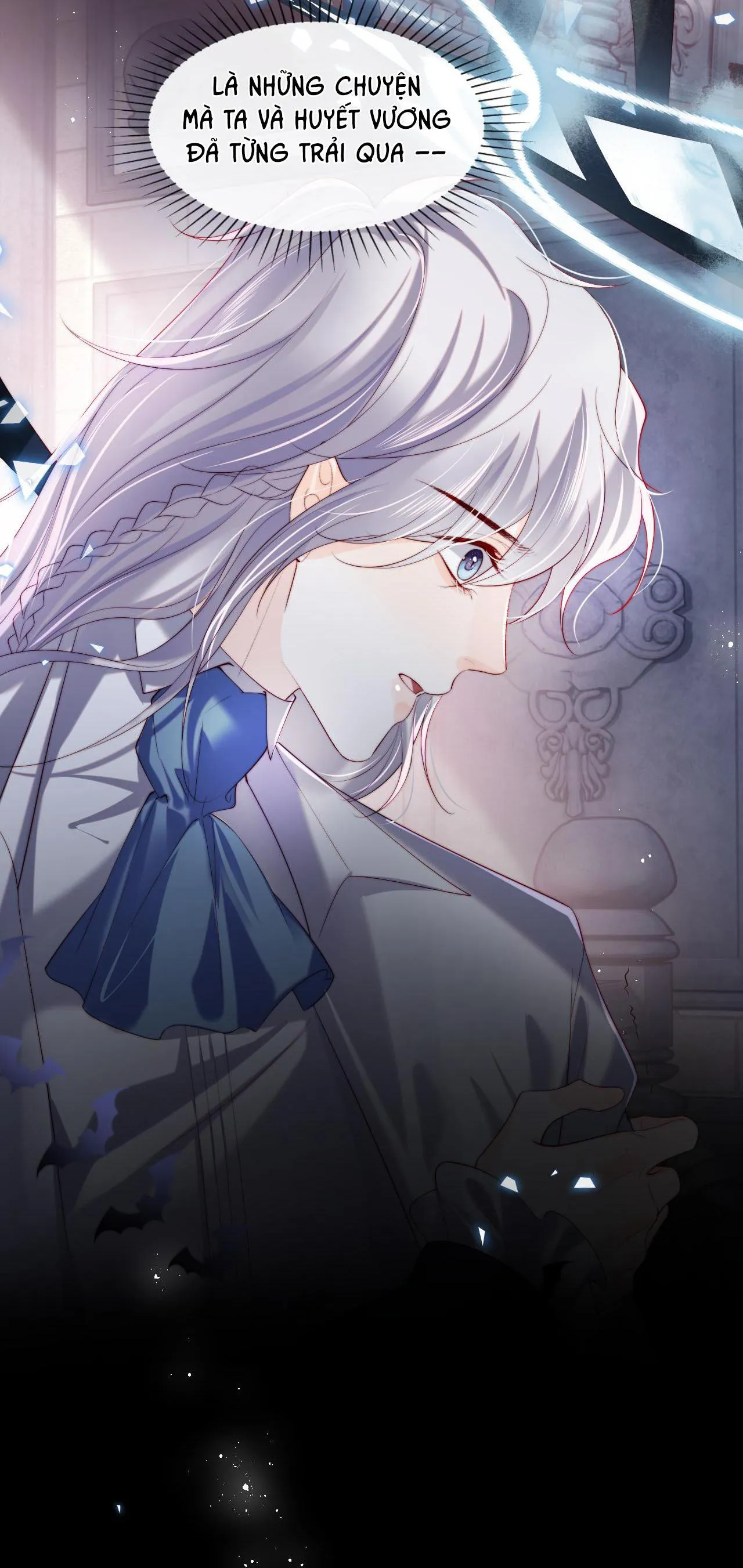 Các nguyên soái đồng loạt đòi ly hôn Chapter 46 Trang 5