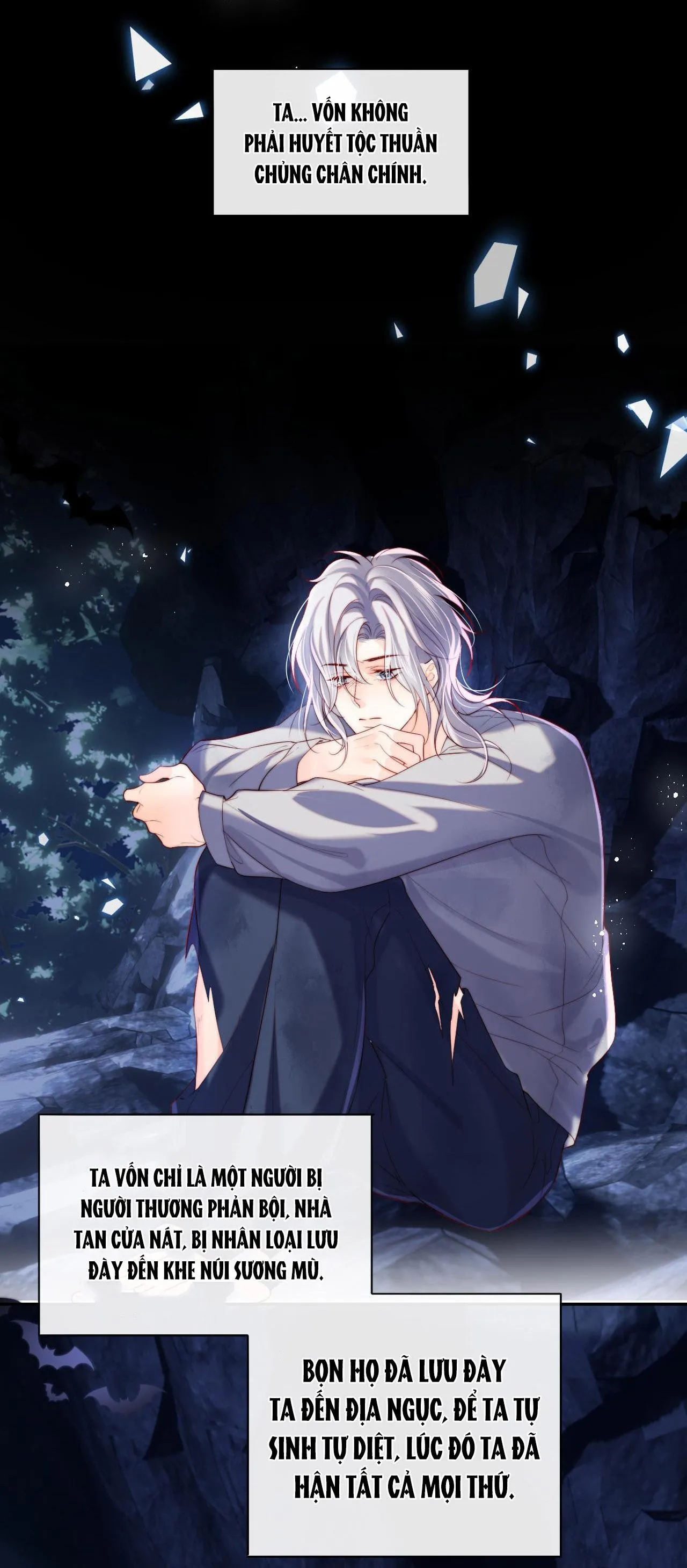 Các nguyên soái đồng loạt đòi ly hôn Chapter 46 Trang 6