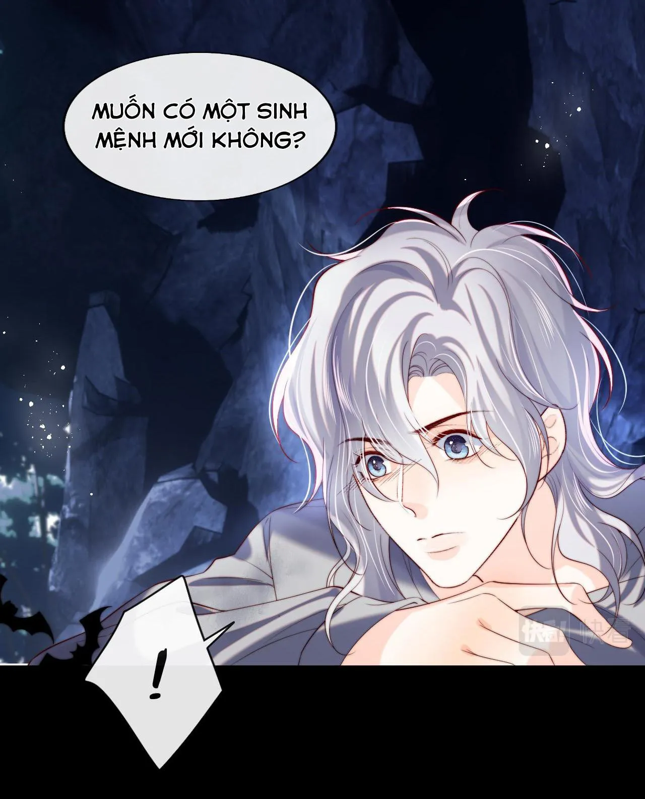 Các nguyên soái đồng loạt đòi ly hôn Chapter 46 Trang 7