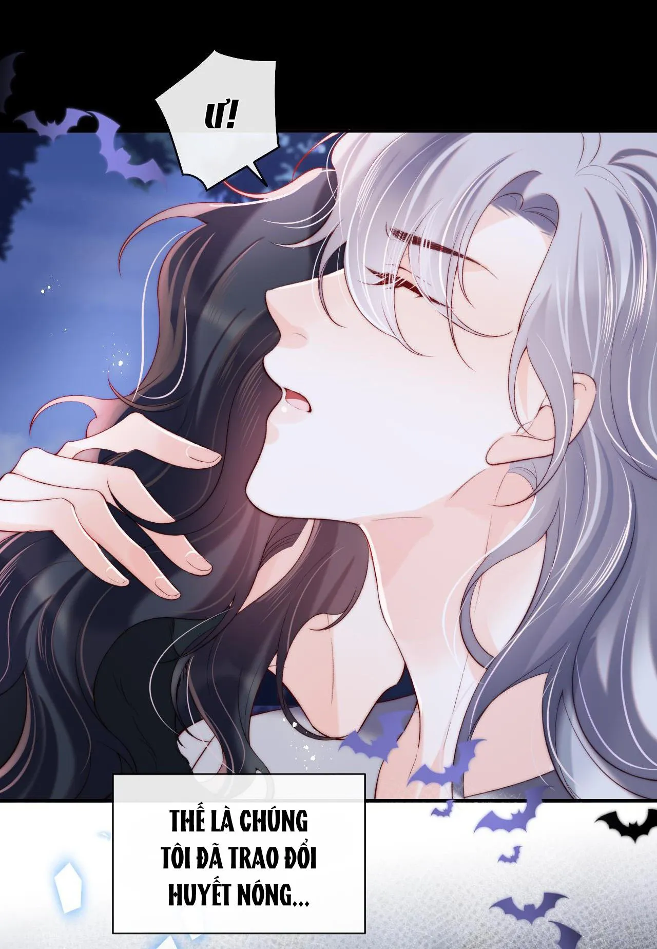 Các nguyên soái đồng loạt đòi ly hôn Chapter 46 Trang 11