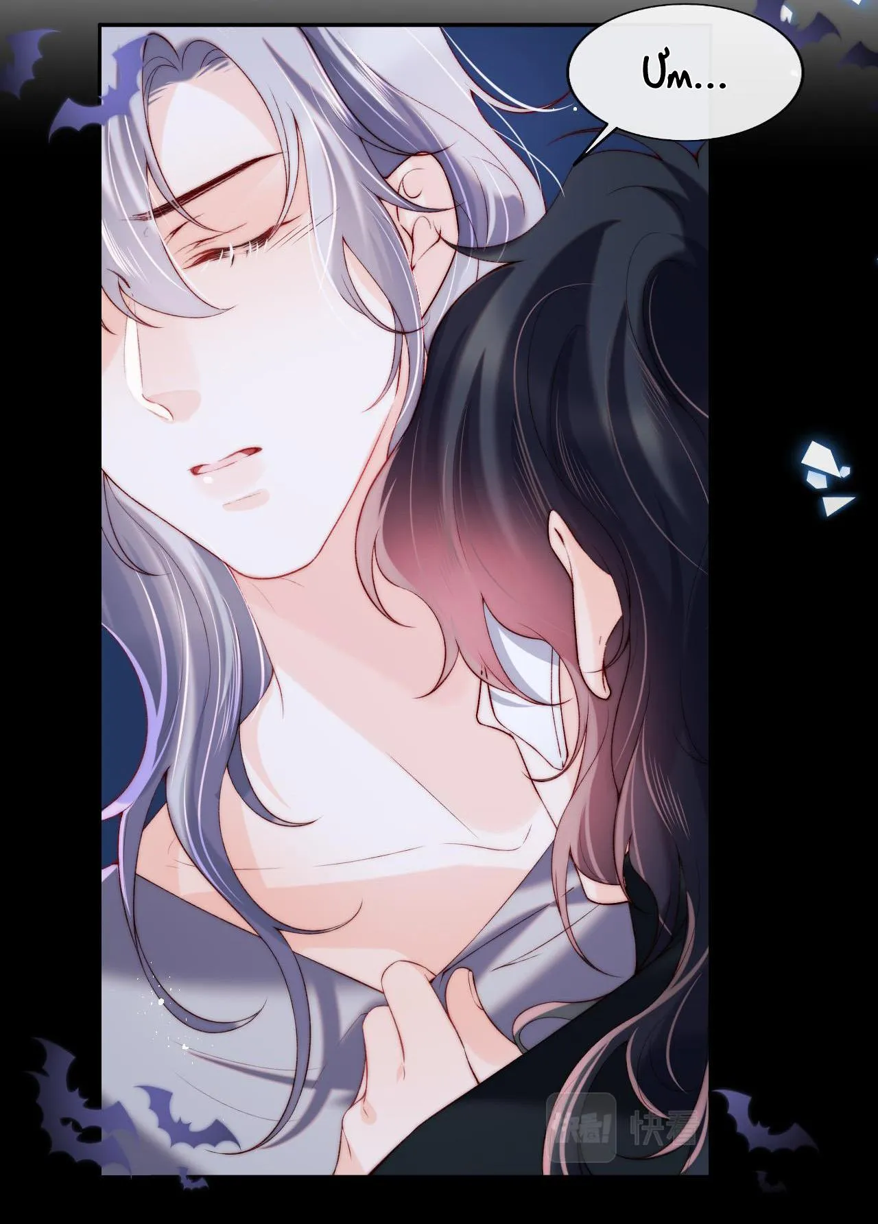 Các nguyên soái đồng loạt đòi ly hôn Chapter 46 Trang 13