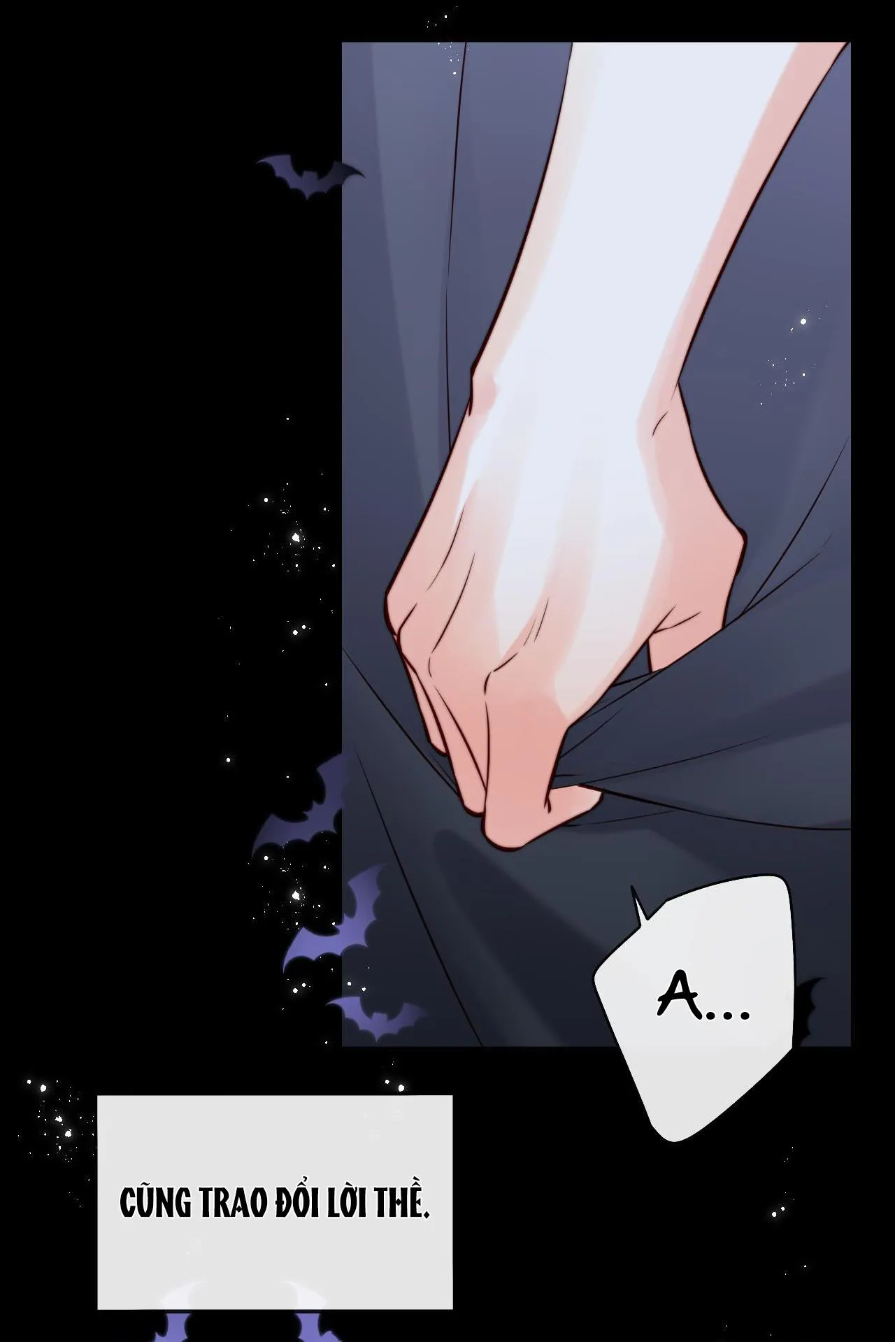 Các nguyên soái đồng loạt đòi ly hôn Chapter 46 Trang 14