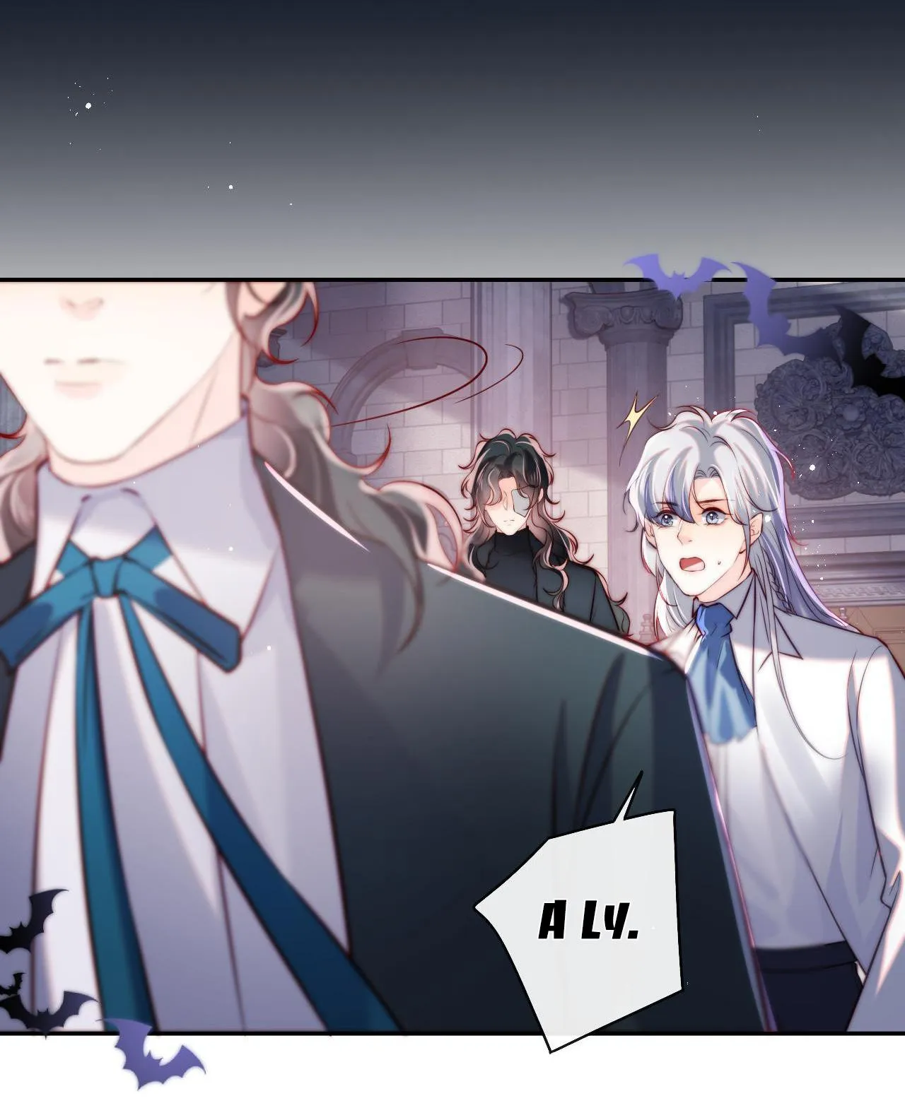 Các nguyên soái đồng loạt đòi ly hôn Chapter 46 Trang 26