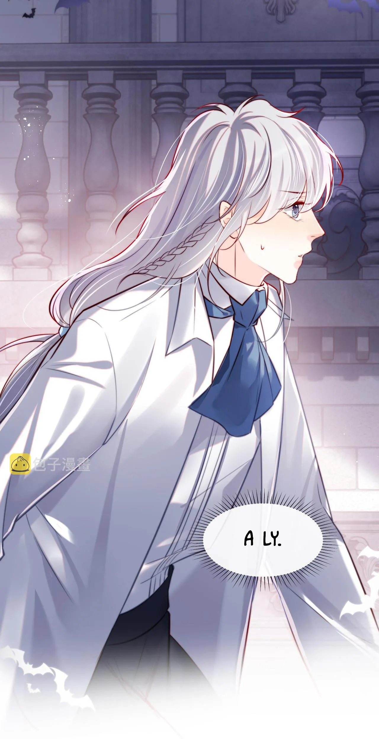 Các nguyên soái đồng loạt đòi ly hôn Chapter 46 Trang 34