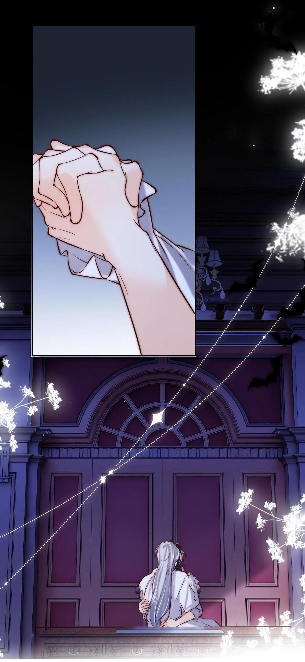 Các nguyên soái đồng loạt đòi ly hôn Chapter 48 Trang 16