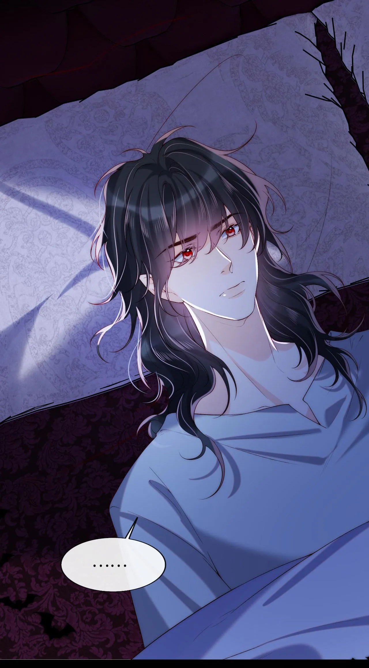 Các nguyên soái đồng loạt đòi ly hôn Chapter 48 Trang 19