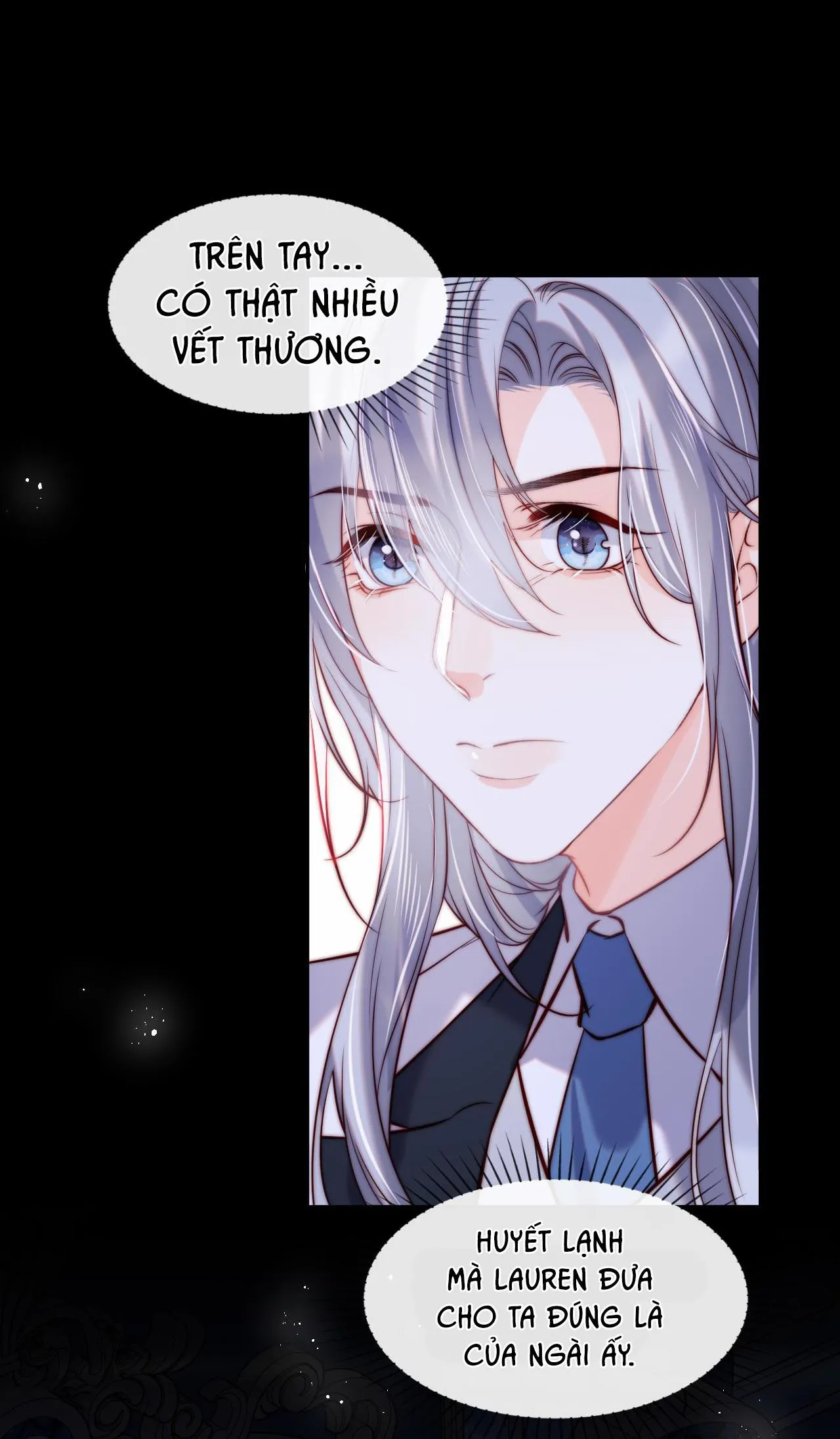 Các nguyên soái đồng loạt đòi ly hôn Chapter 48 Trang 23