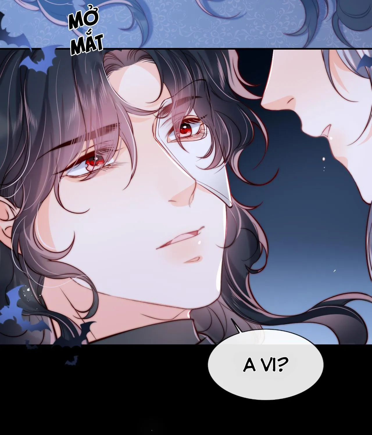 Các nguyên soái đồng loạt đòi ly hôn Chapter 48 Trang 25